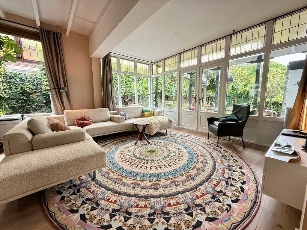 Haus Veenderweg 17, Bennekom - Zur Miete