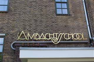 Appartement Graaf Florisweg 64, Gouda - À louer