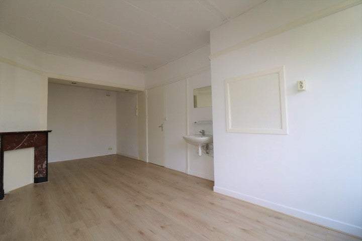 Appartement Baljuwplein 19-1, Rotterdam - Te huur
