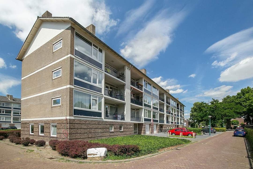Flat Welschapsedijk, Eindhoven - Te Huur