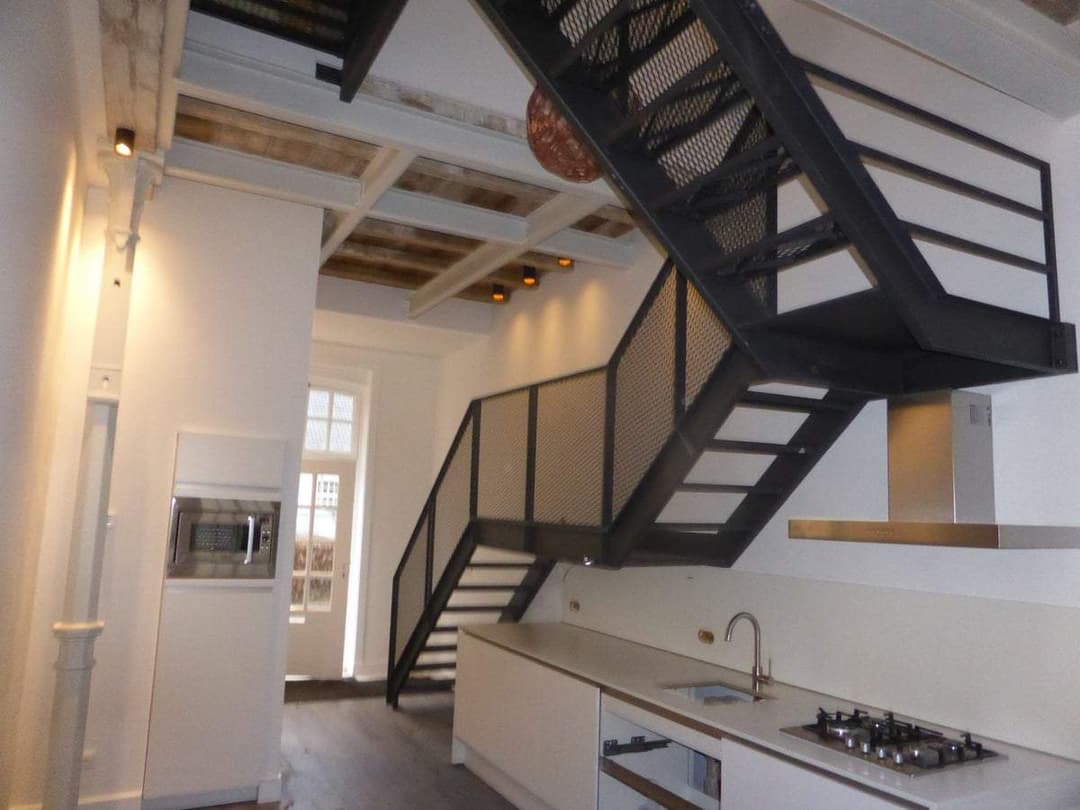 Wohnung Kazernehof, Tilburg - Zur Miete