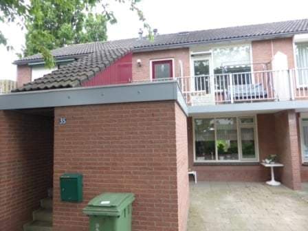 Wohnung Merelstraat, Didam - Zu Vermieten