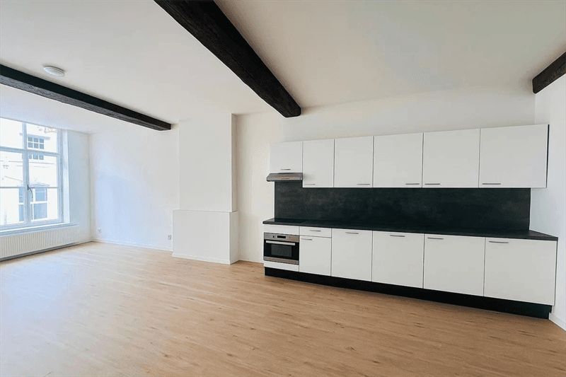 Studio Mariastraat, Maastricht - For Rent