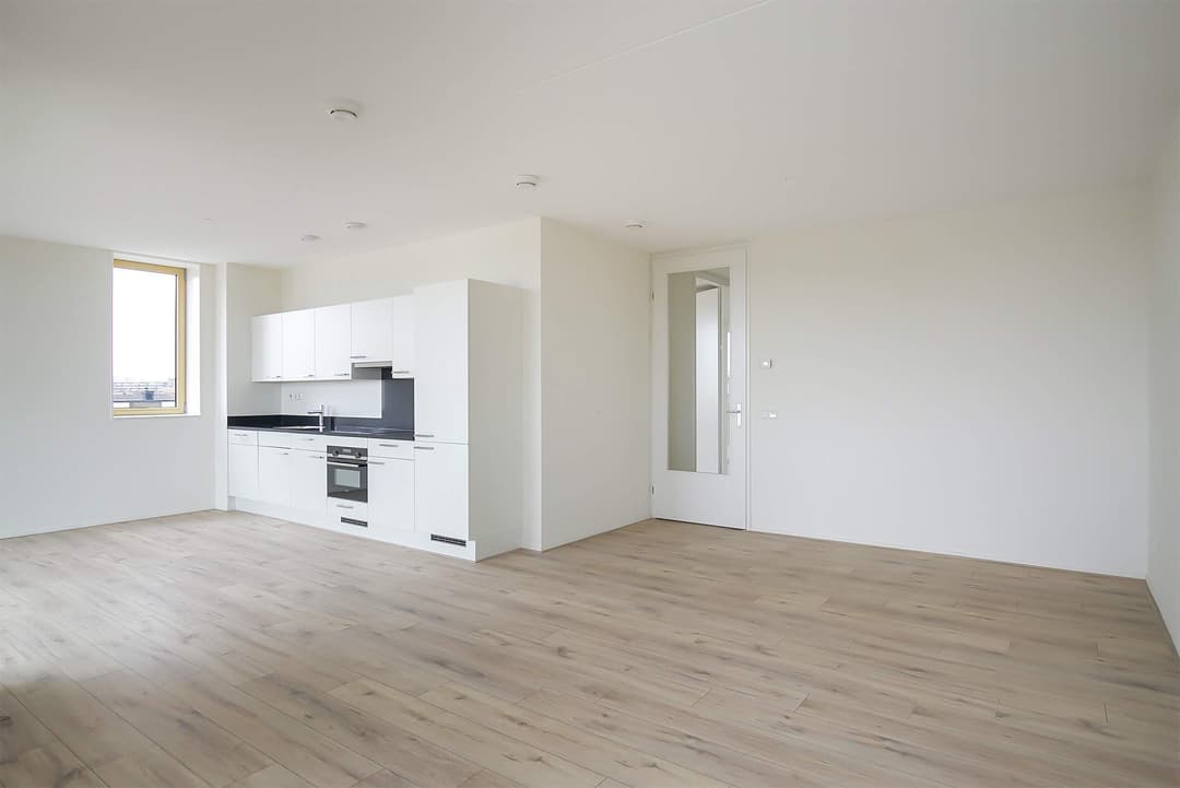 Appartement Punt Sniep 137, Diemen - Te Huur