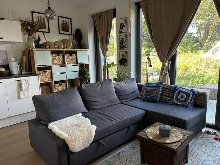 2-Zimmer-Wohnung in der Schoolstraat, Veenendaal - Zu Vermieten