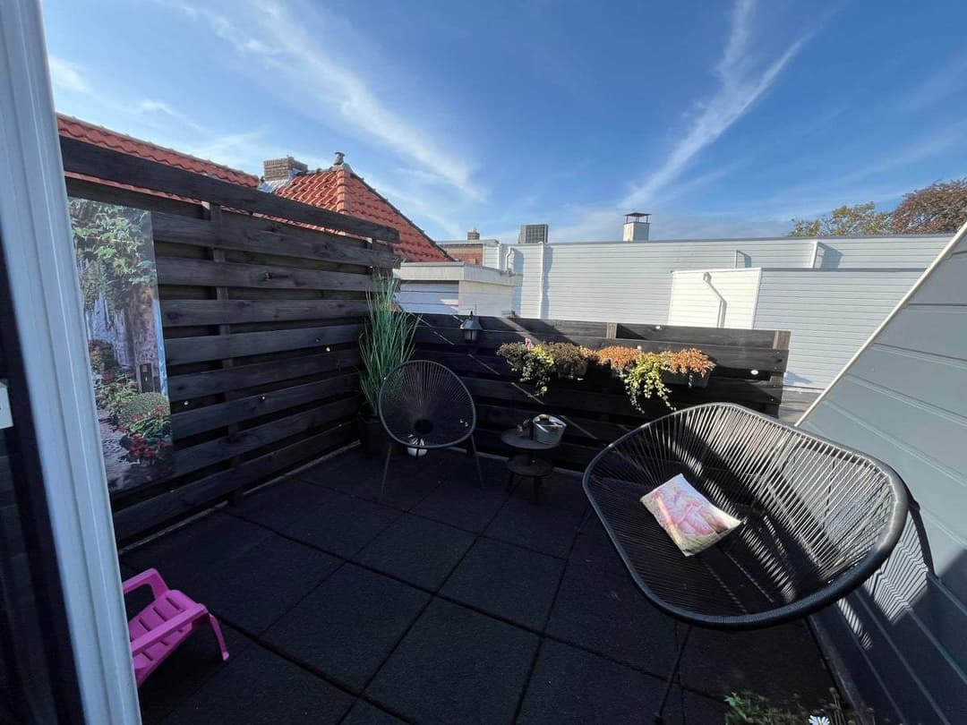 Wohnung Noorderbuurt, Drachten - Zur Miete