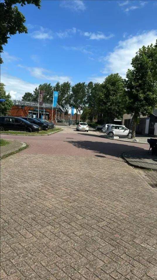 Apartamento amueblado Lavendelplantsoen, Almere - En alquiler