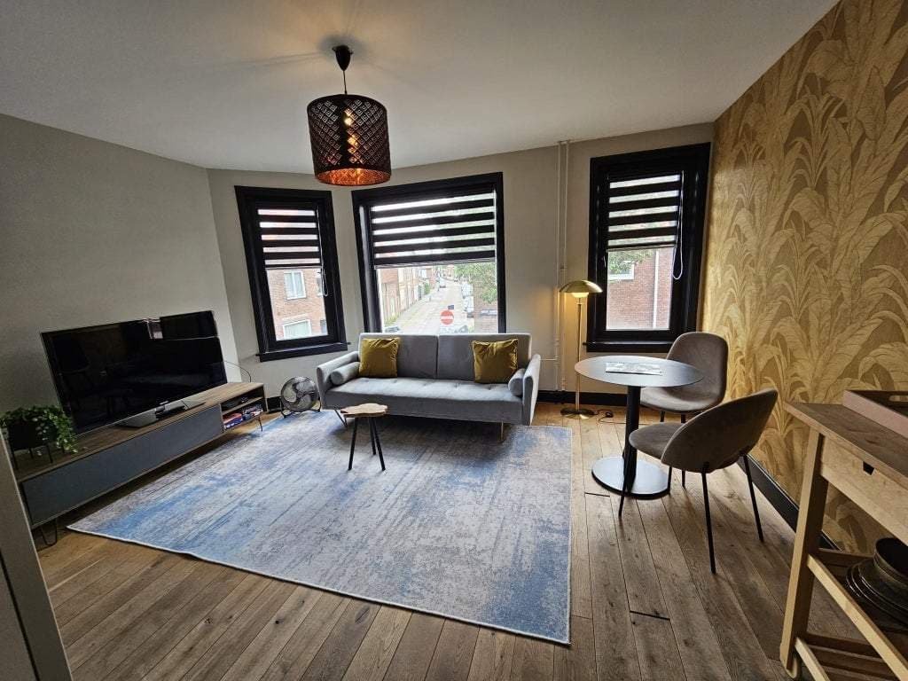 Studio Deken Sandersstraat, Tilburg - Te Huur