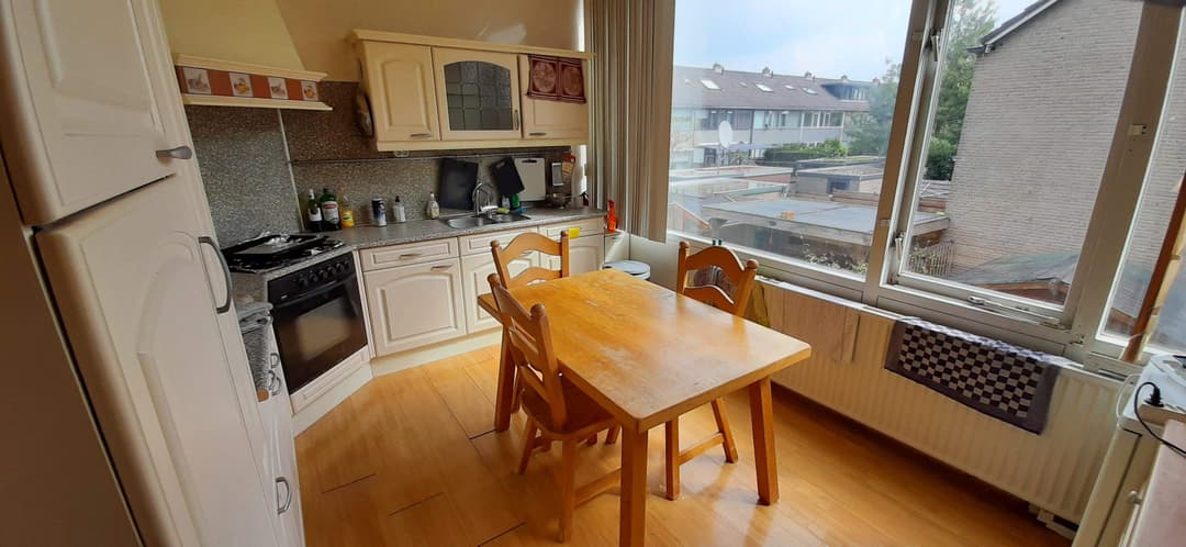 Zimmer zu vermieten in der Saffierstraat, Groningen