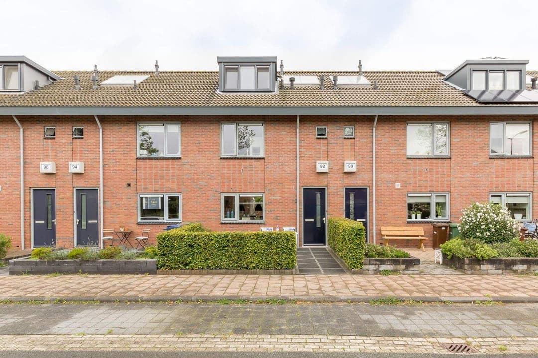 Haus Hofstedering 923, Soest - Zur Miete