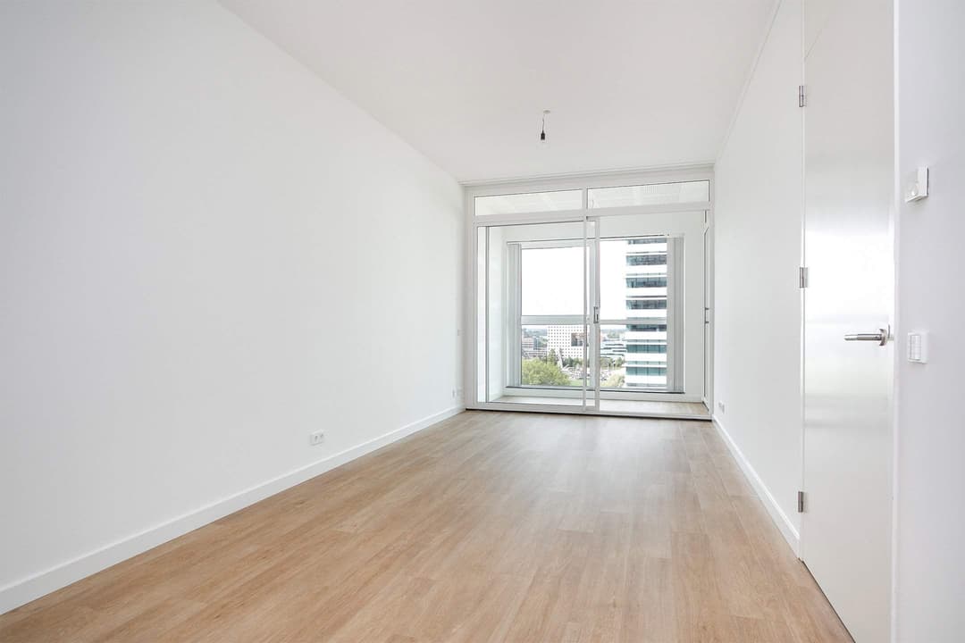 Apartment Gustav Mahlerlaan 250, Amsterdam - Zur Miete