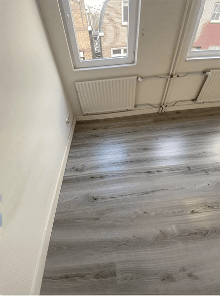 Zimmer in Jozef Israelsstraat, Tilburg – Geteiltes Haus