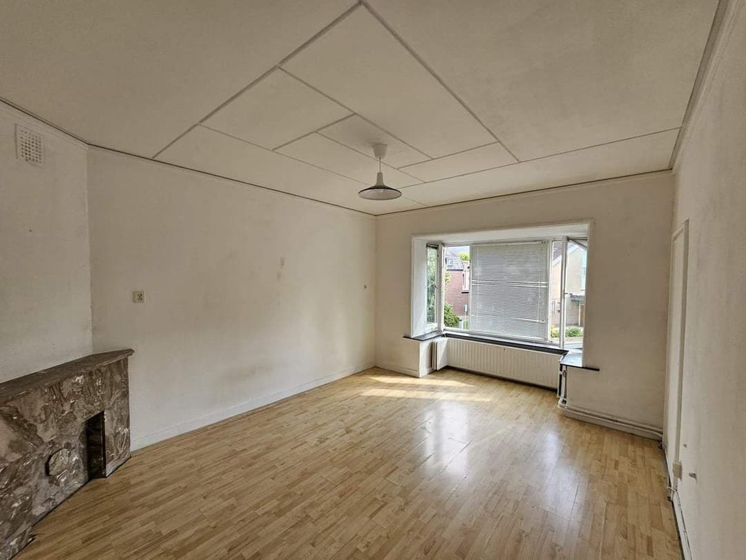 Zimmer Sint-Franciscusweg 5, Heerlen - Zur Vermietung
