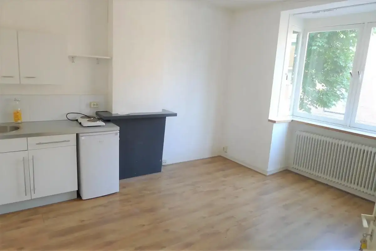 Room Eburonenweg, Maastricht - For Rent