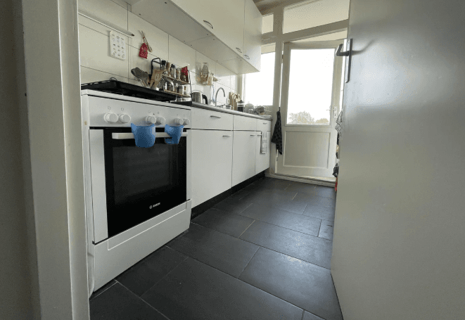 Appartement Nassaulaan, Maastricht - À Louer