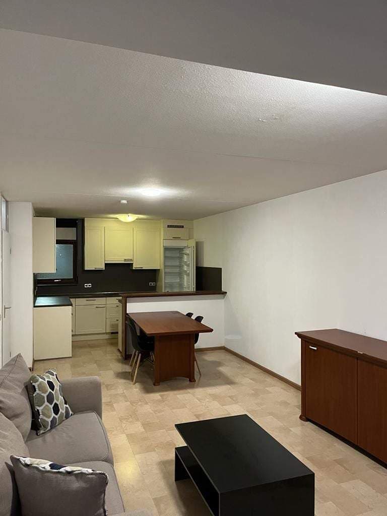 Appartement Franciscusberg, Bergen op Zoom - À louer