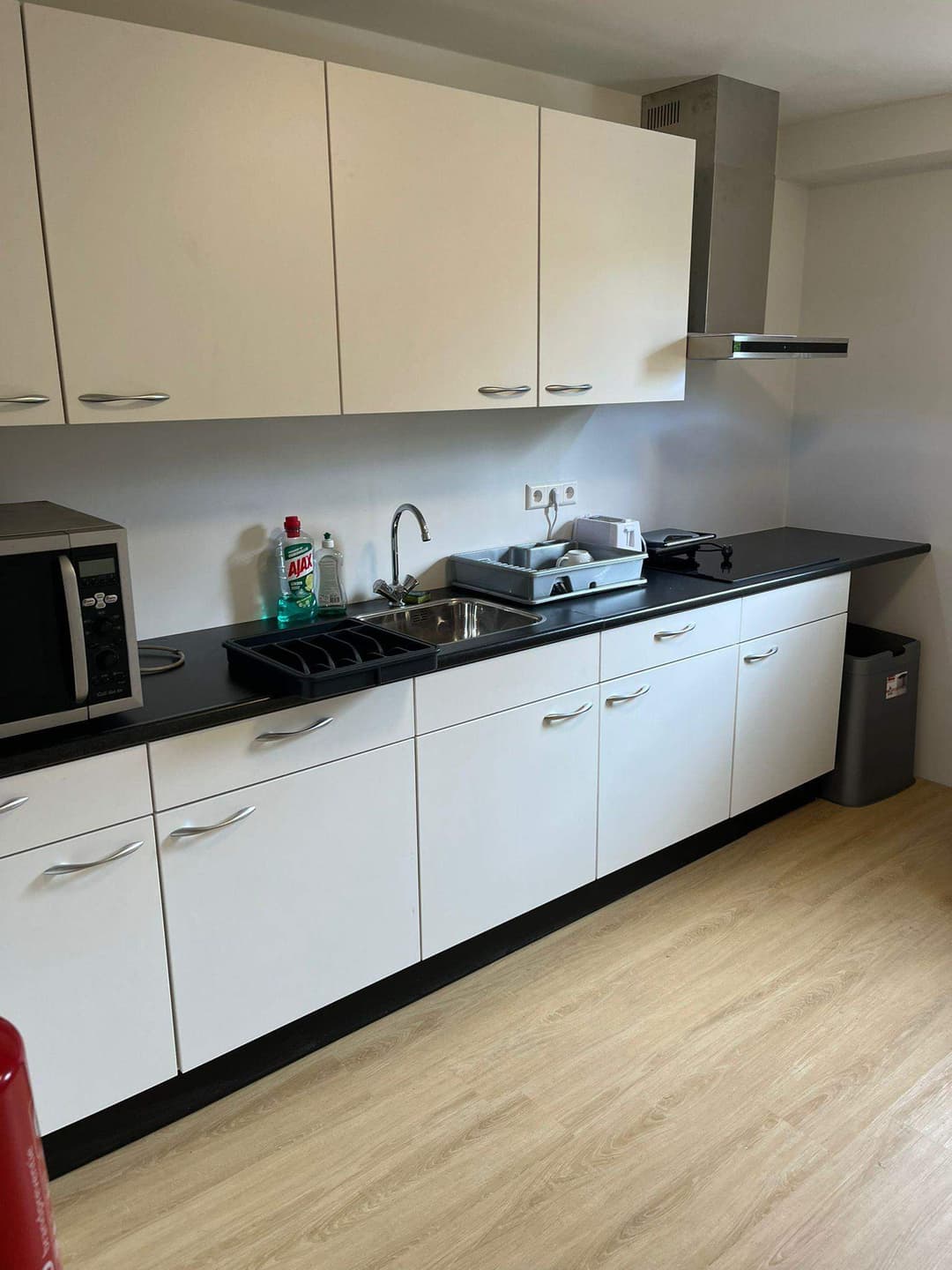 Room Vest, Gouda - Zur Miete