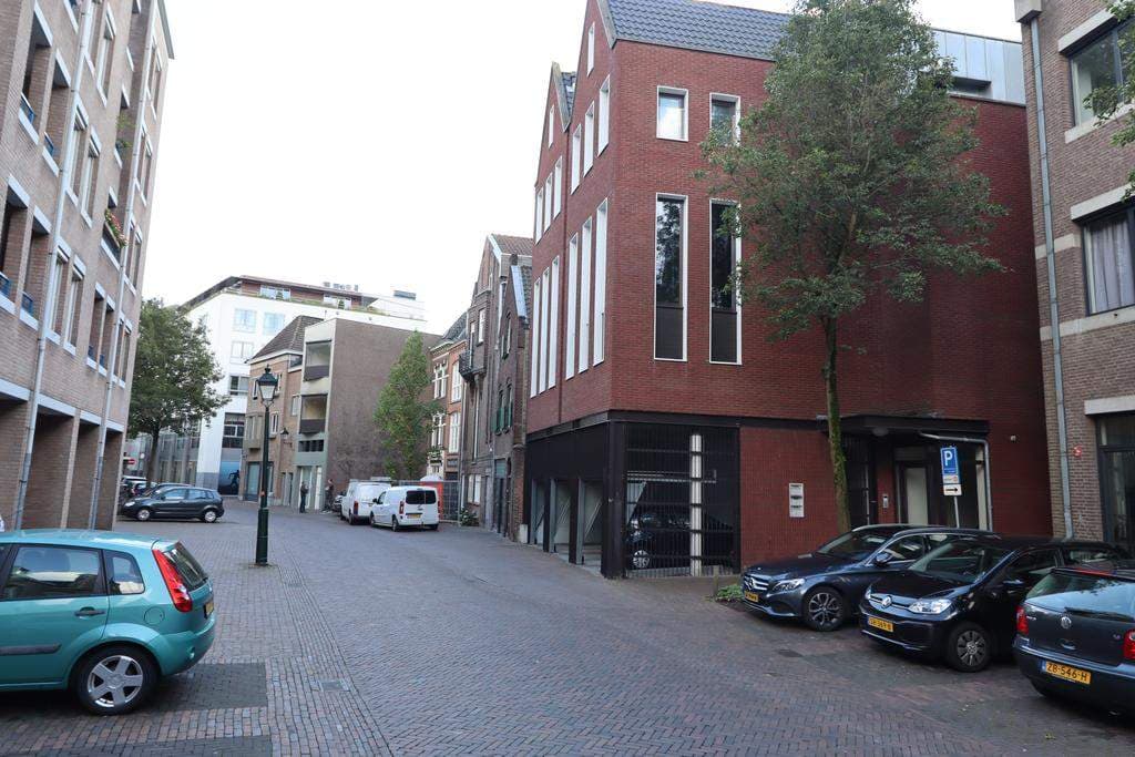 Appartement Achter de Tolbrug 26A, 's-Hertogenbosch - Te huur