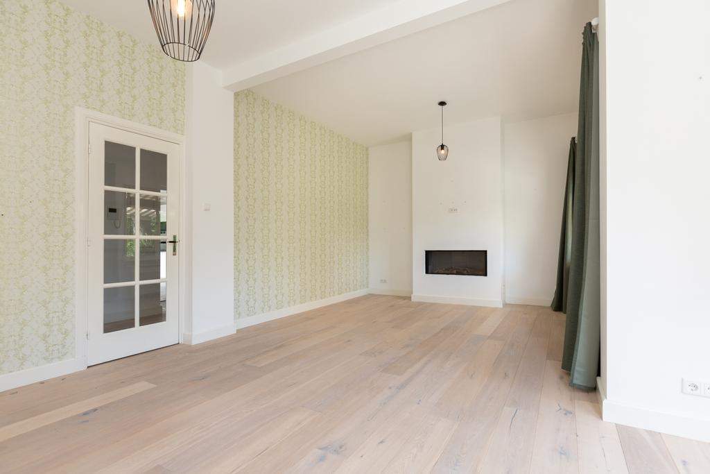 Haus Koningin Julianaweg 3, Leidschendam - Zur Miete