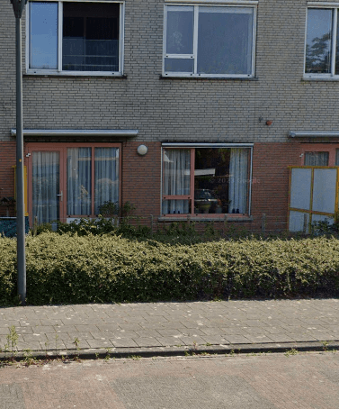 Benedenwoning Rietdekker, Roden - Te huur