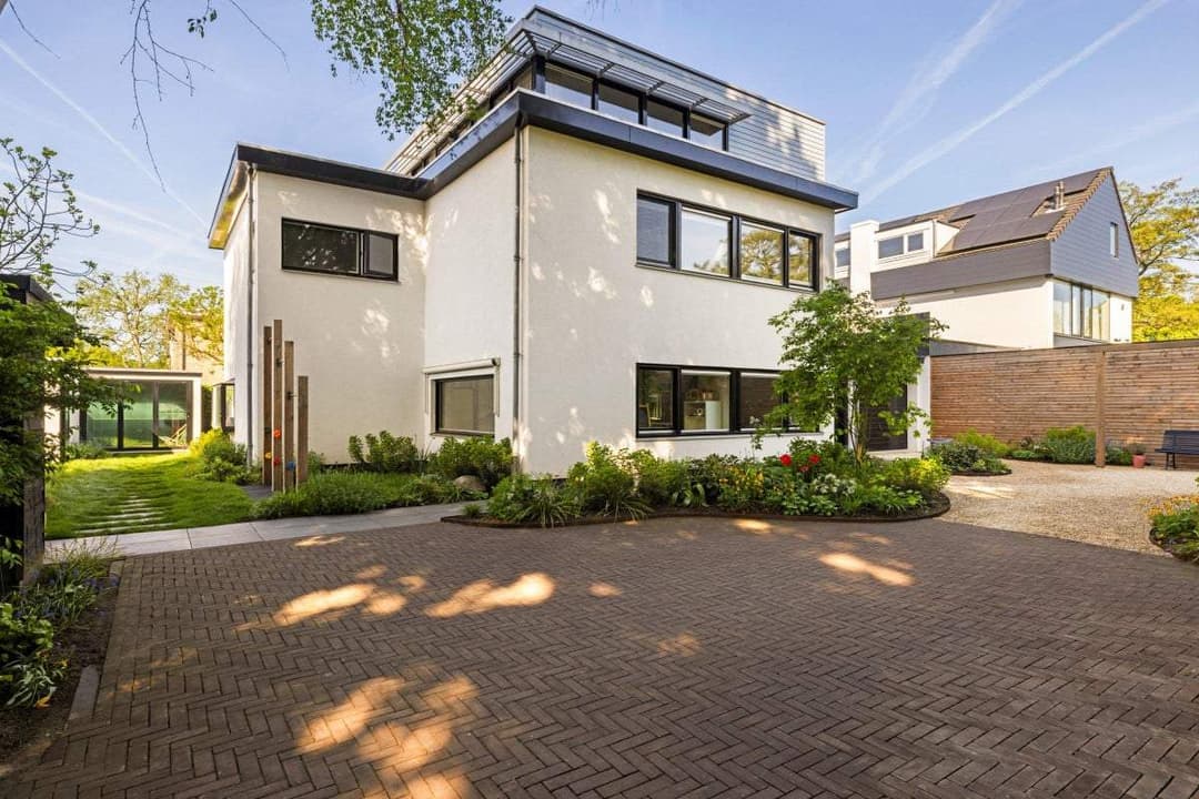 Huis Selde Rust, Amstelveen - Te Huur