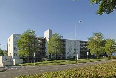 Wohnung Laan van de Mensenrechten 248, Apeldoorn - 2-Zimmer-Wohnung