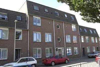 Ground Floor Apartment at Kerkpad 50, Monster - For Rent