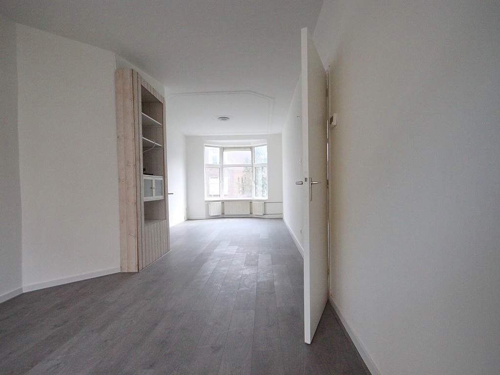 Flat Drebbelstraat, Den Haag - Te Huur