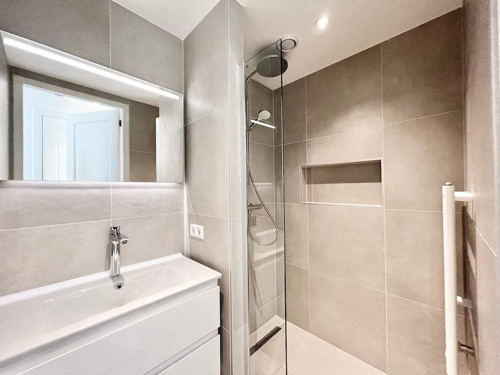 Appartement Overtoom 1054 LL, Amsterdam - Te Huur
