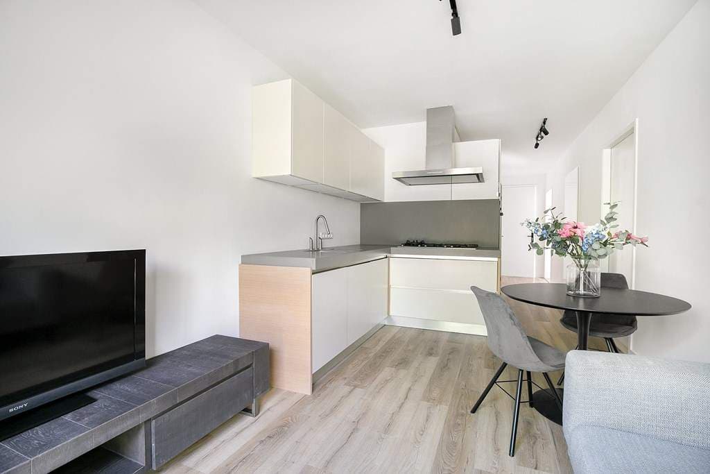 Apartment Bijlmerdreef, Amsterdam - For Rent