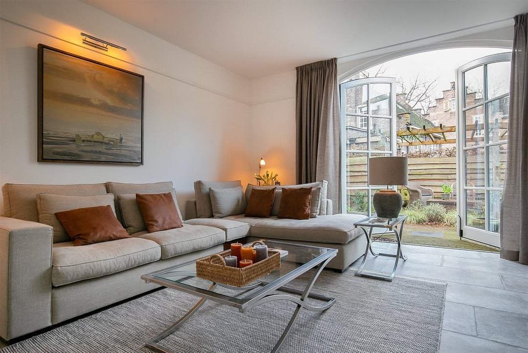 Haus Nieuw-Loosdrechtsedijk, Loosdrecht - Zur Miete