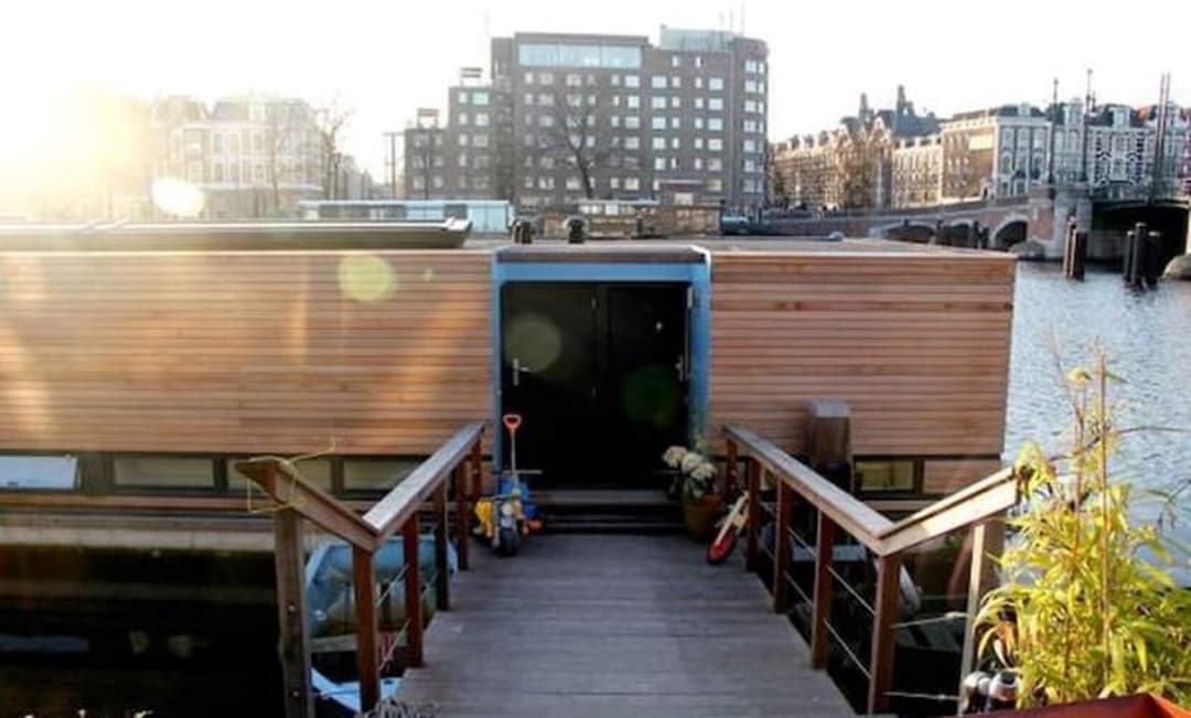 Appartement Weesperzijde, Amsterdam - Te Huur