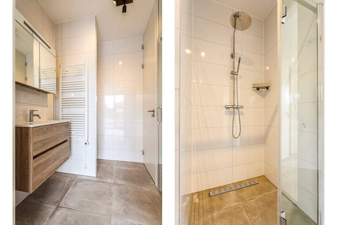 Flat Julianastraat, Veenendaal - For Rent