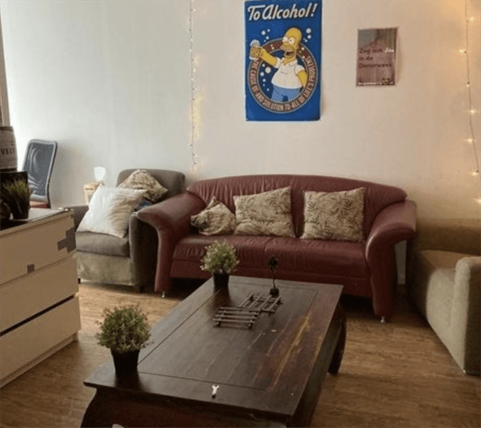 Zimmer zur Miete Wethouder Nijhuisstraat, Enschede