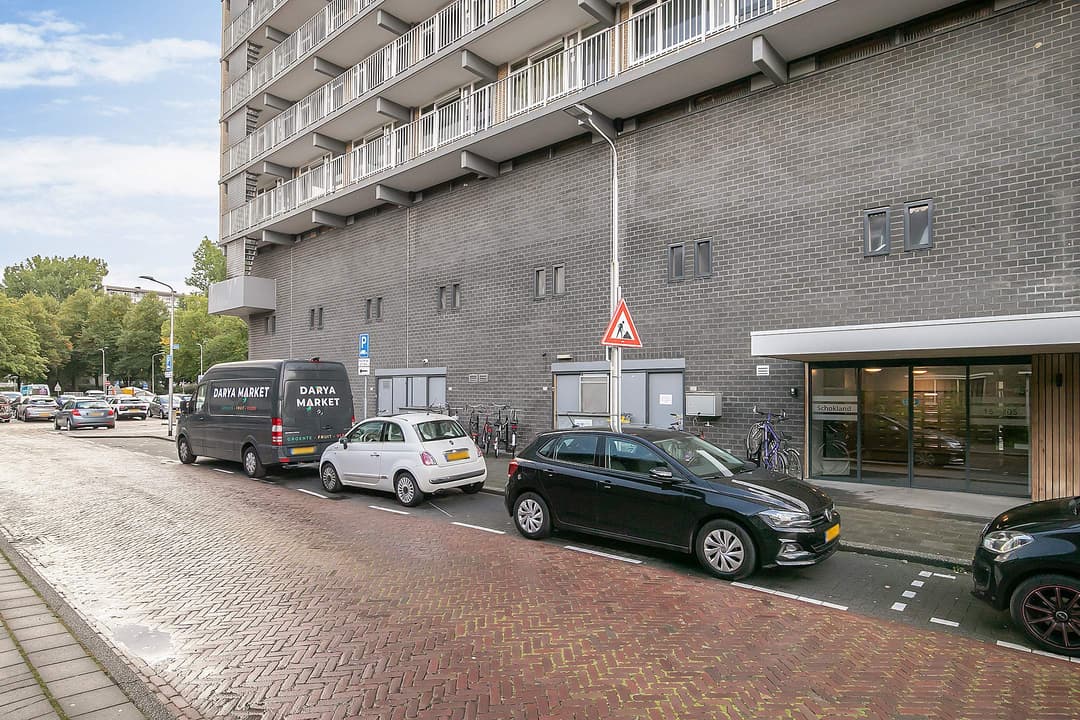Apartamento Schokland 93, Amstelveen - En Alquiler