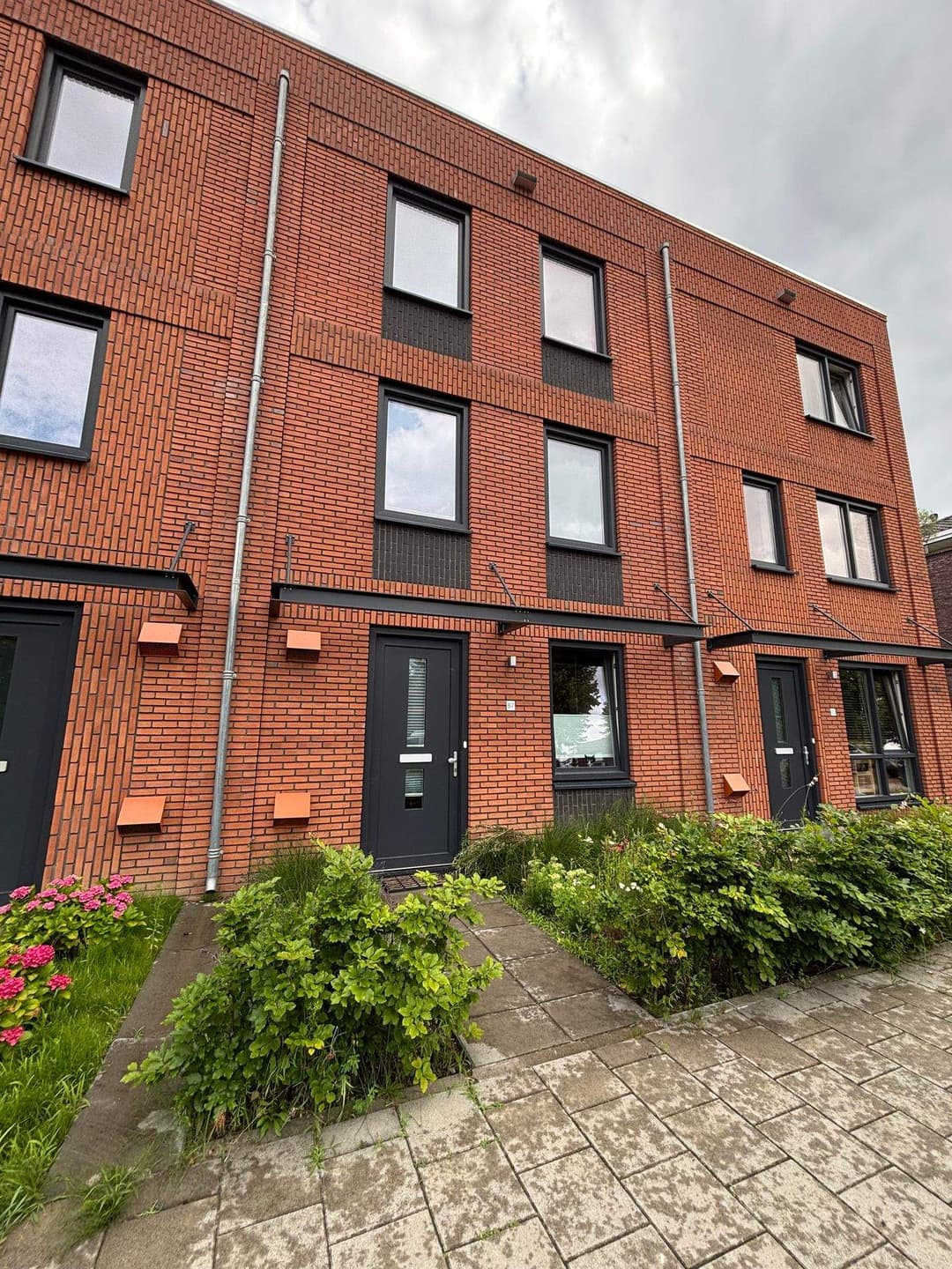 Stelplaats 877553 PC Hengelo - Verhuur Vrijstaande Woning