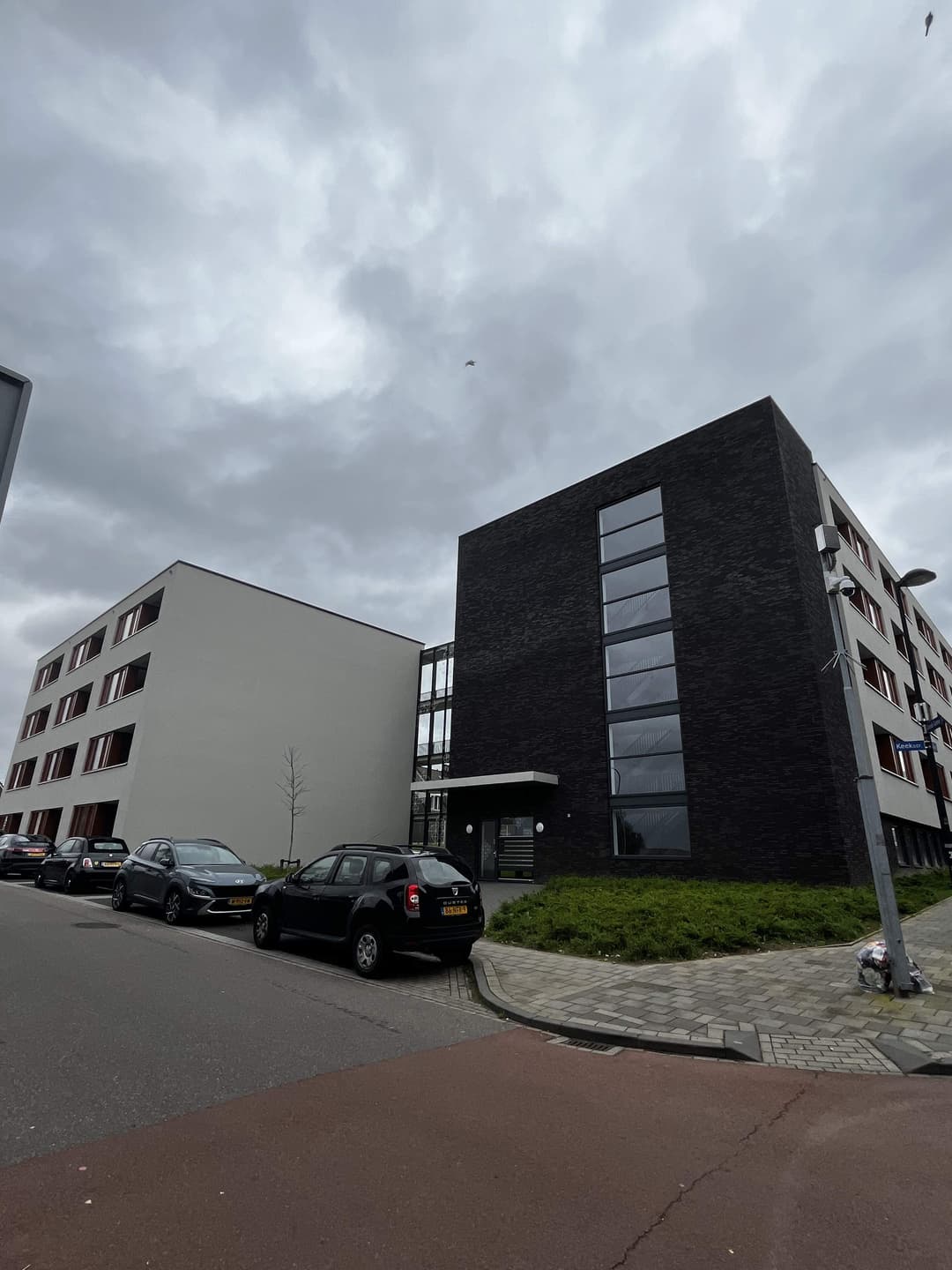 Keekstraat 16-A, Heerlen - Appartement