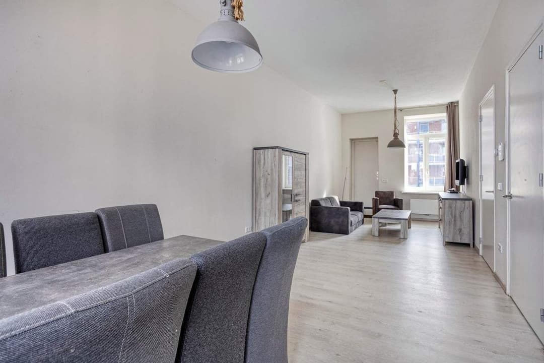 Flat Veldstraat 16, Roermond - For Rent
