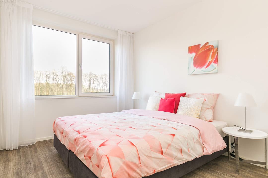 Bovist 18, Assen - Zu Vermieten