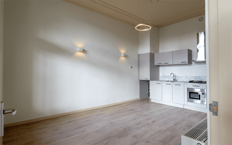 Appartement Jozef Israelsstraat, Groningen - À Louer