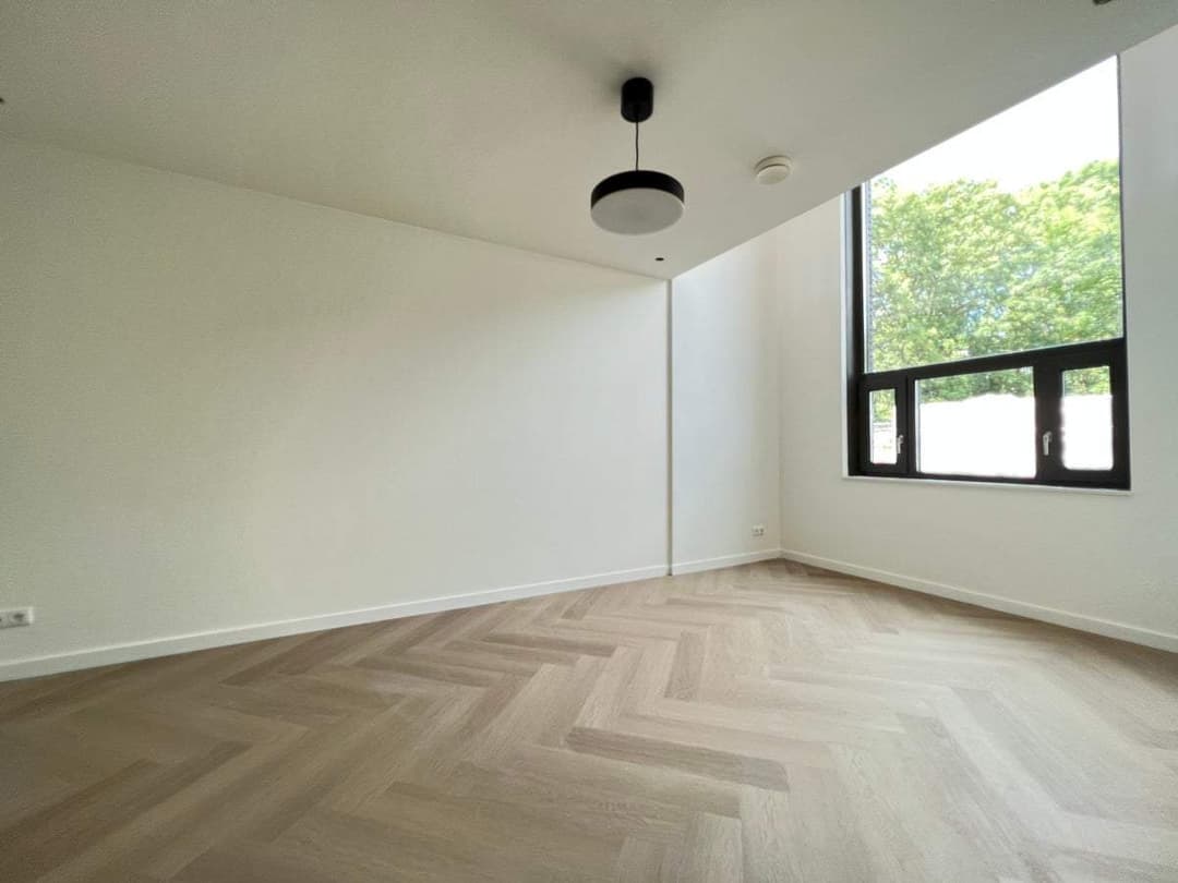 Casa Belgradostraat, Utrecht - Alquiler
