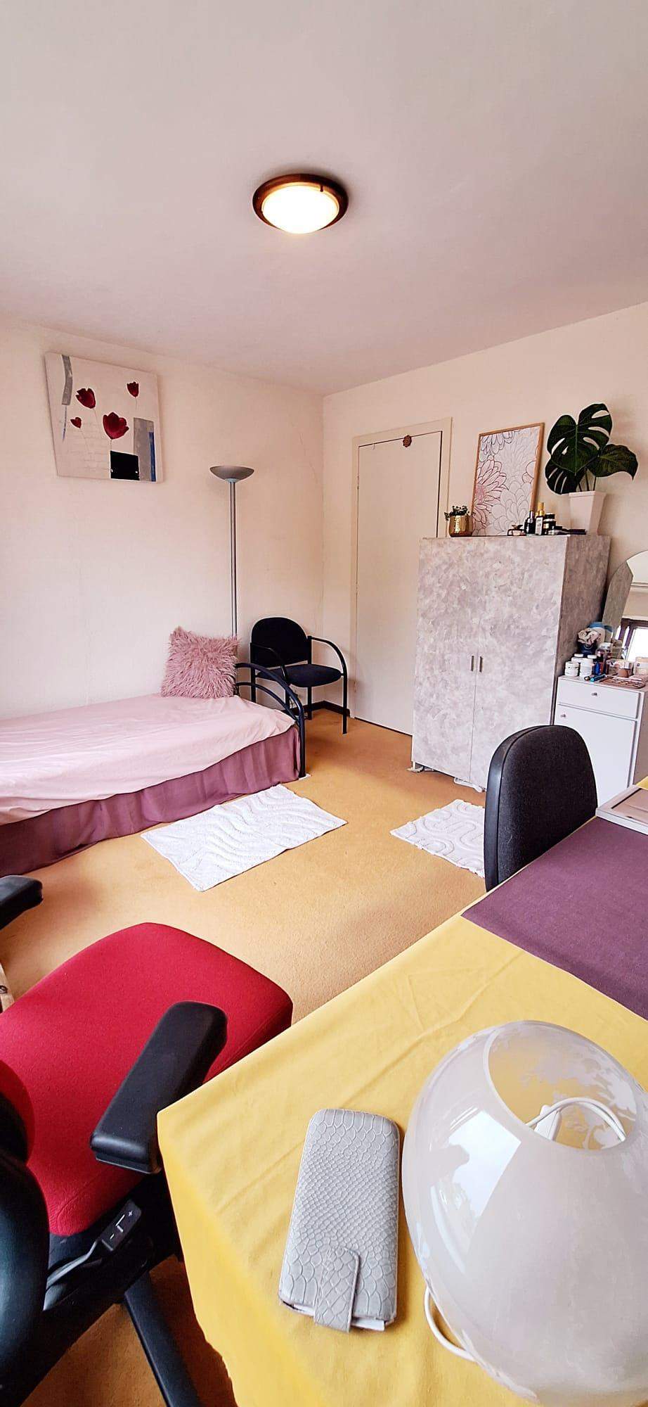 Furnished Room for Rent, Vastenavondkampstraat, Venlo