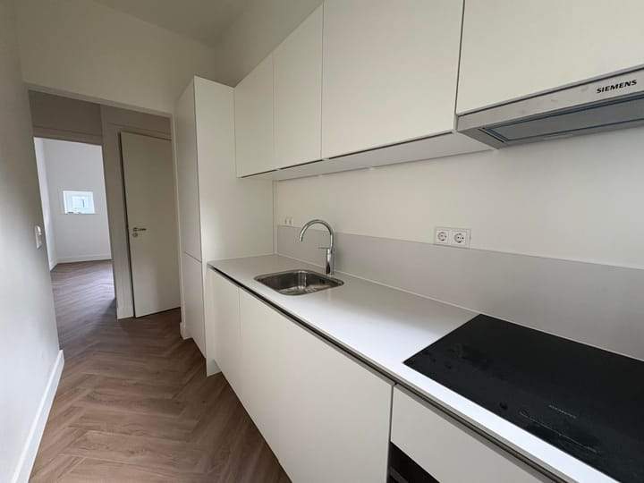 Uiterwaardenstraat 65-H, Amsterdam - Te huur