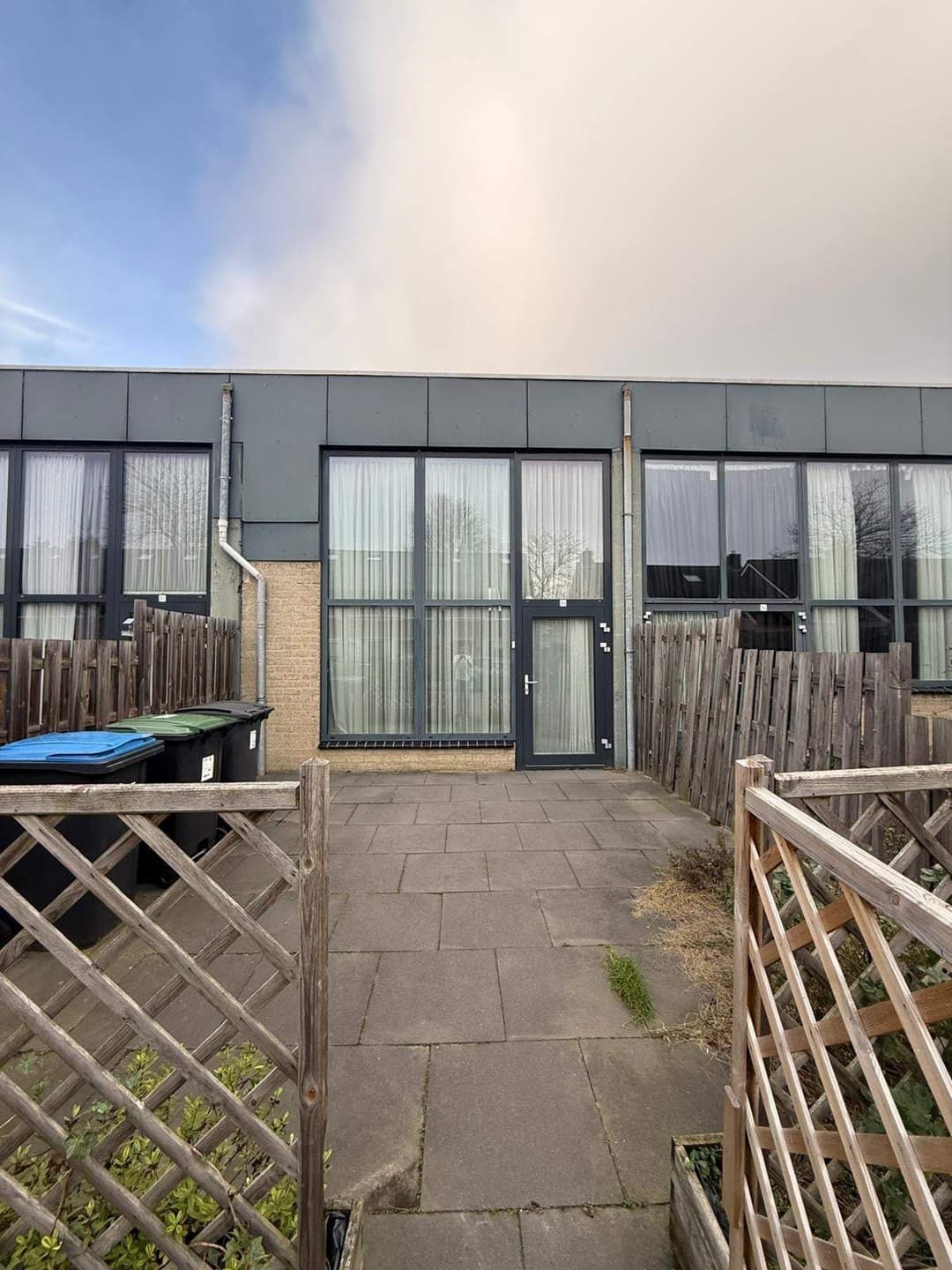 Appartement Duplex Struyckenstraat, Eindhoven - À Louer