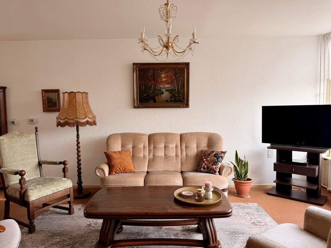 House Hunzestraat, Oost-Souburg - For Rent