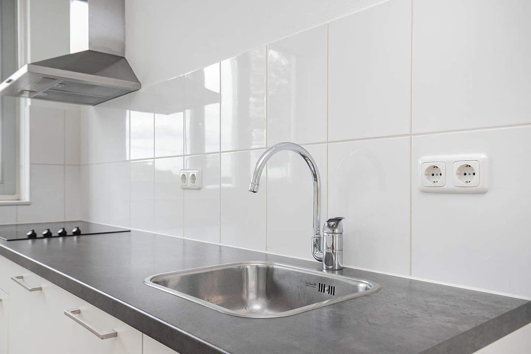 Moderne Terraswoning Castorstraat 60, Arnhem - Te Huur