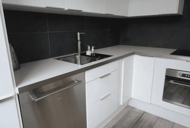 Newtonstraat Apartment, Amsterdam - Zu Vermieten