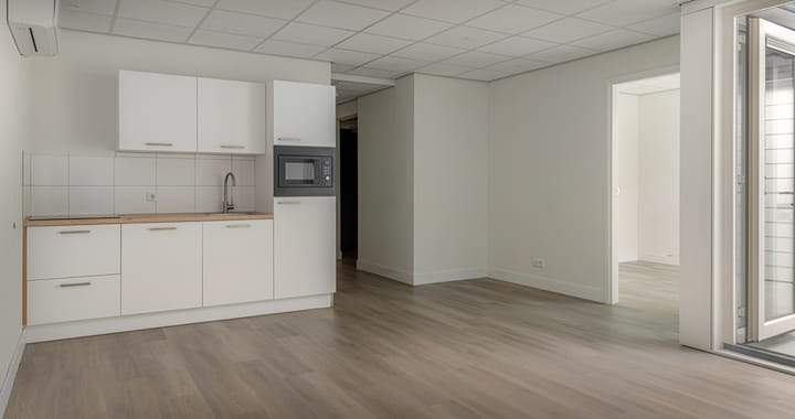 Apartamento Houtlaan, Drachten - En Alquiler