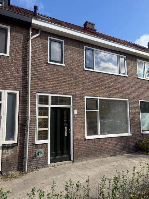 Zimmer Sweder van Zuylenweg, Utrecht - Zu Vermieten