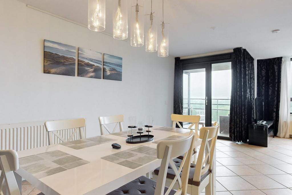 Apartamento Fluweelboomlaan 117, Amstelveen - 3 habitaciones